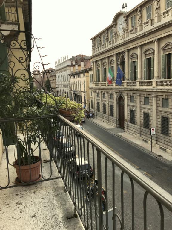 Appartamento Palazzo Fratta Verona