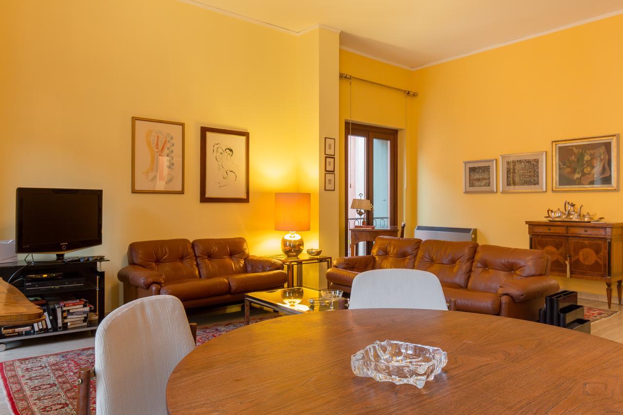 Palazzo Fratta Appartamento