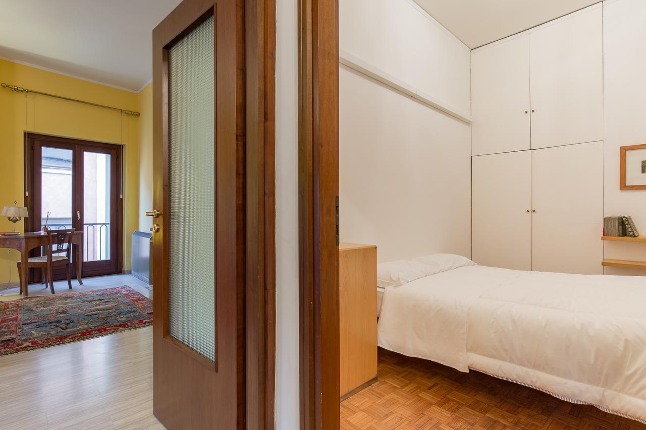 Appartamento Palazzo Fratta