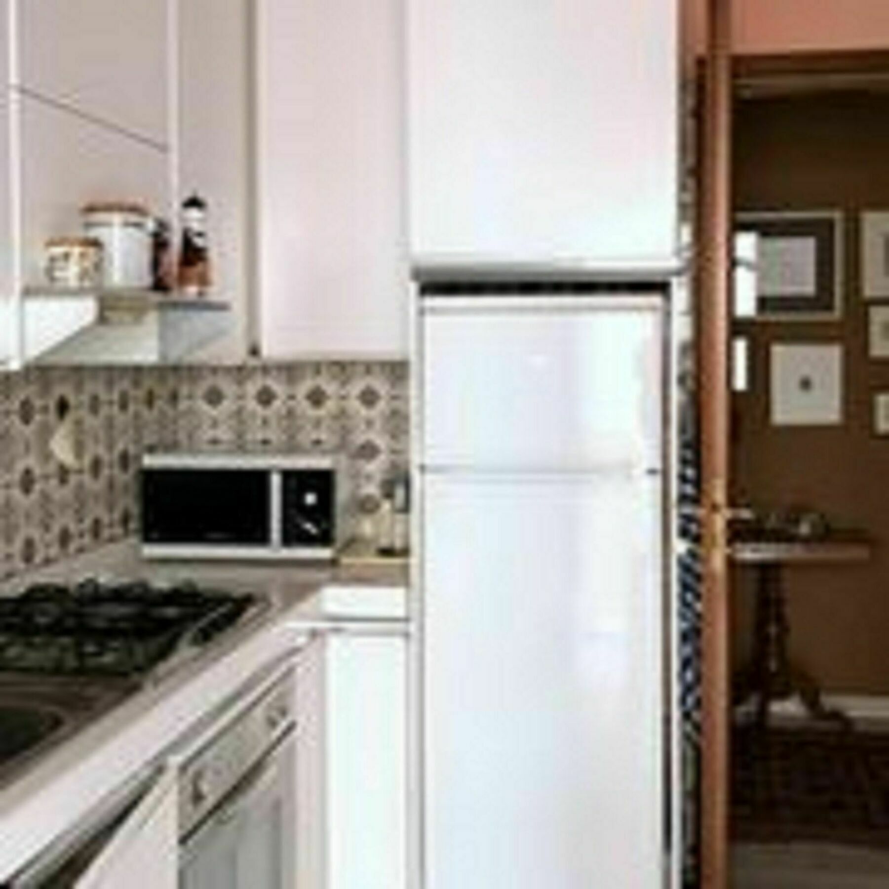Appartamento Palazzo Fratta Verona