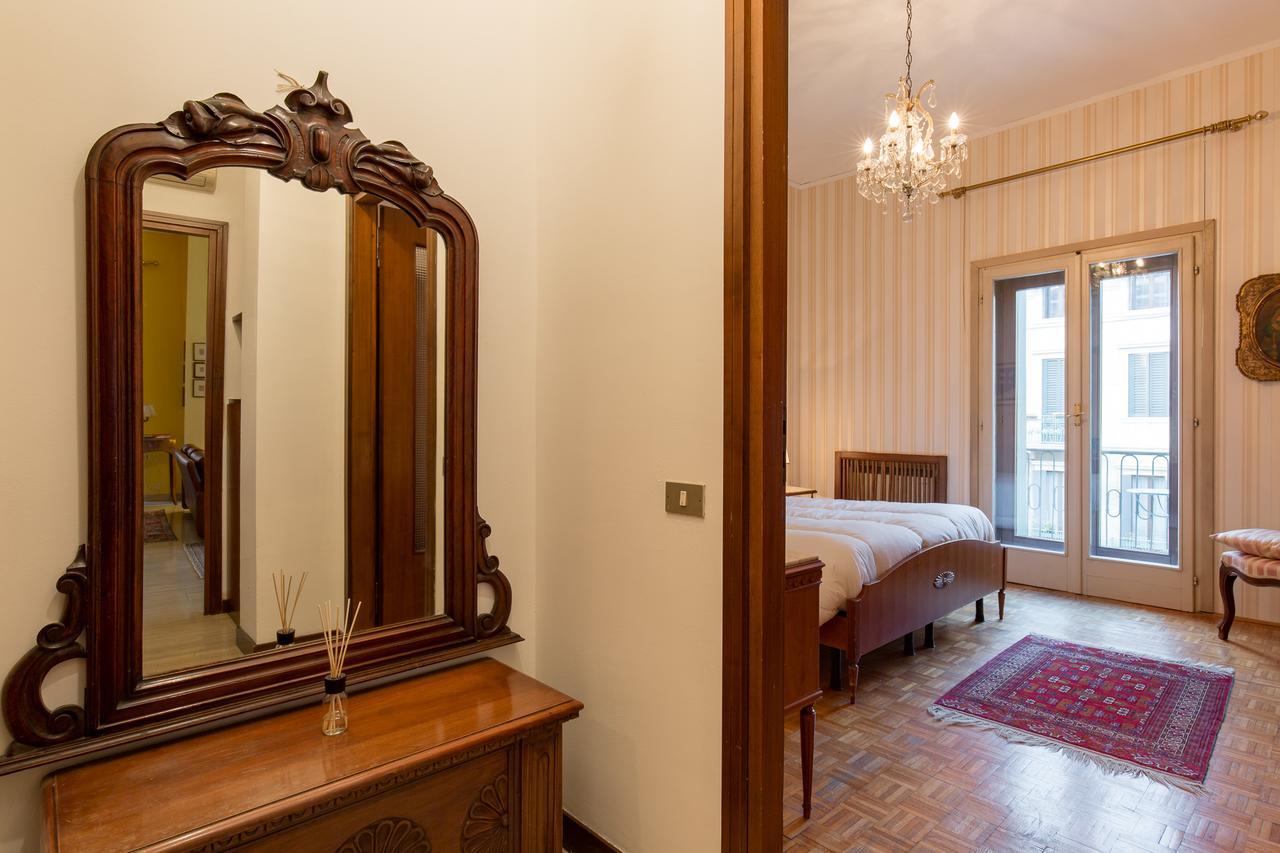 Palazzo Fratta Appartamento