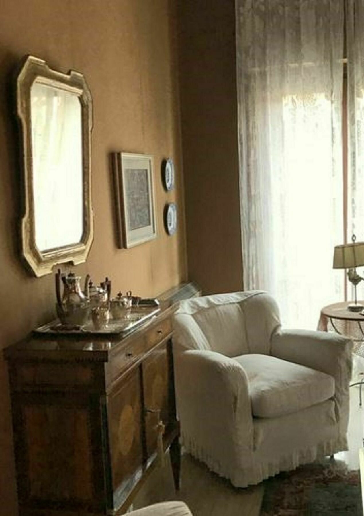 Palazzo Fratta Appartamento