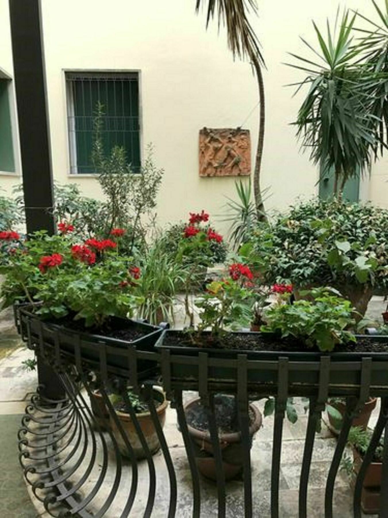 Palazzo Fratta Appartamento Verona