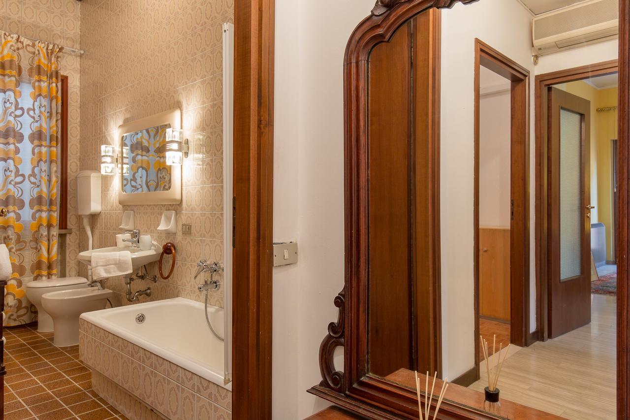 Palazzo Fratta Apartamento Verona