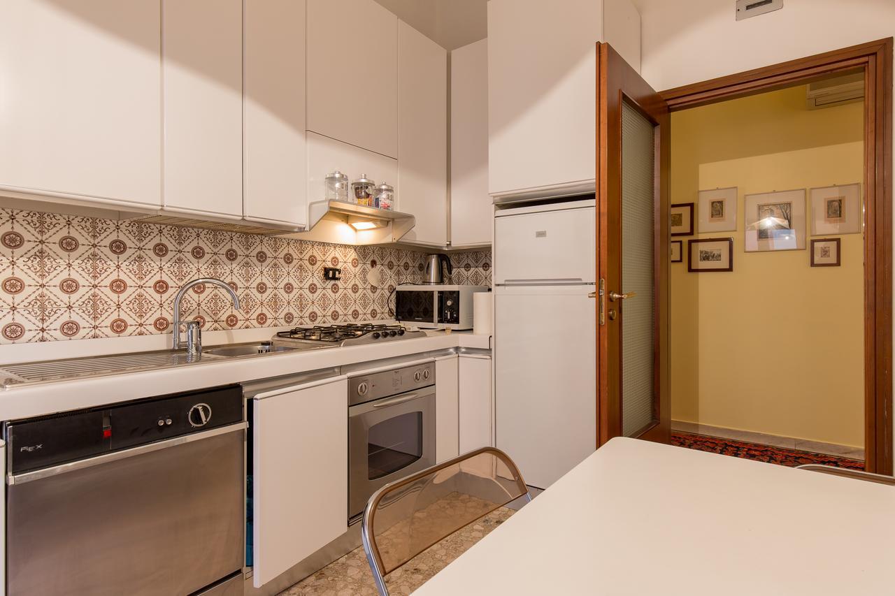 Palazzo Fratta Apartamento