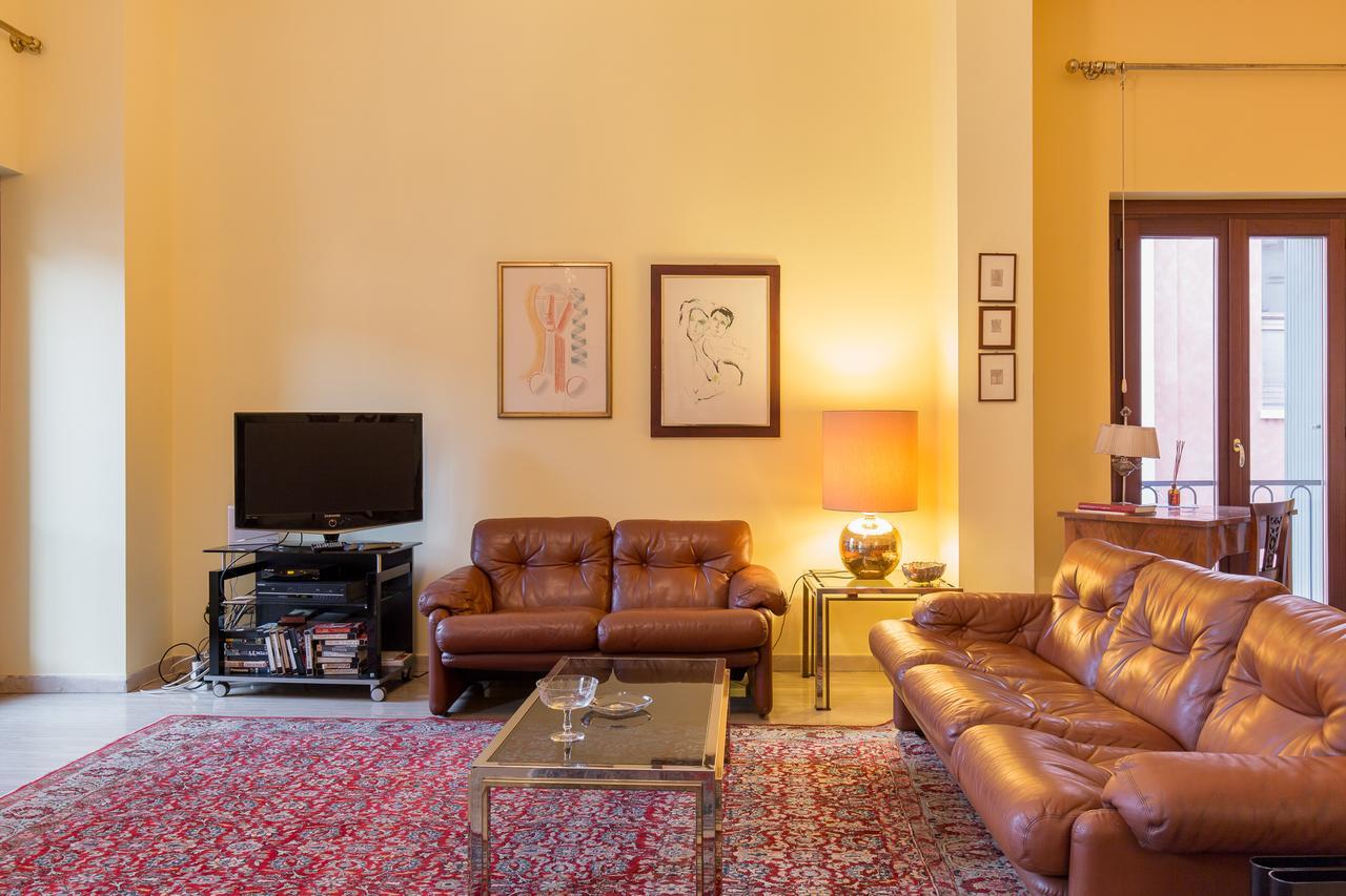 Apartamento Palazzo Fratta Verona